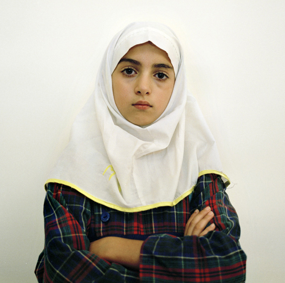 Newsha  Tavakolian